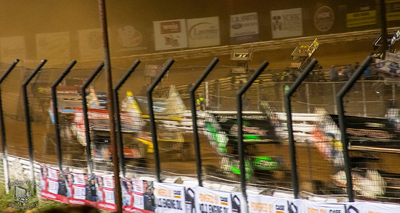 Williams Grove Speedway