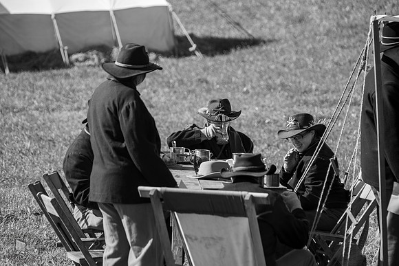 Union Camp
