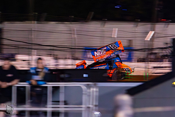 Sheldon Haudenschild