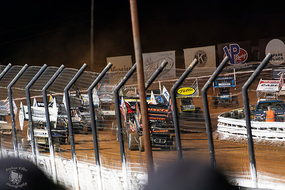 Williams Grove Speedway