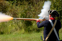 Musket Fire