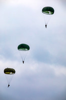 Airborne