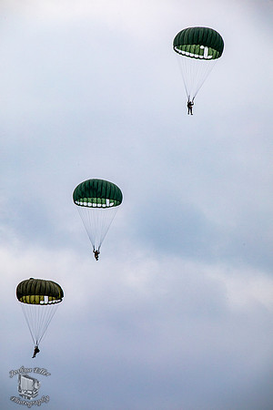 Airborne