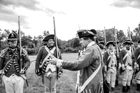 British Drill