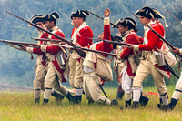 Bayonet Charge