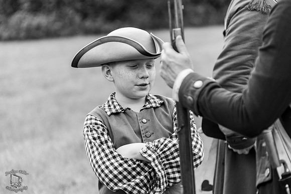 Young Recruit