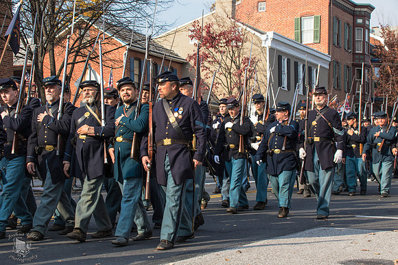 Federal Army