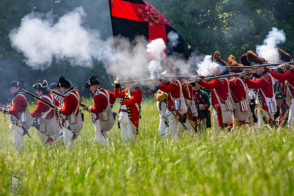 Regiment of Foot