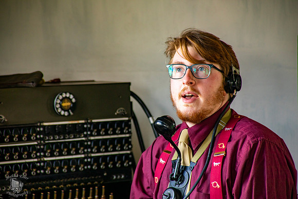 Radio Operator