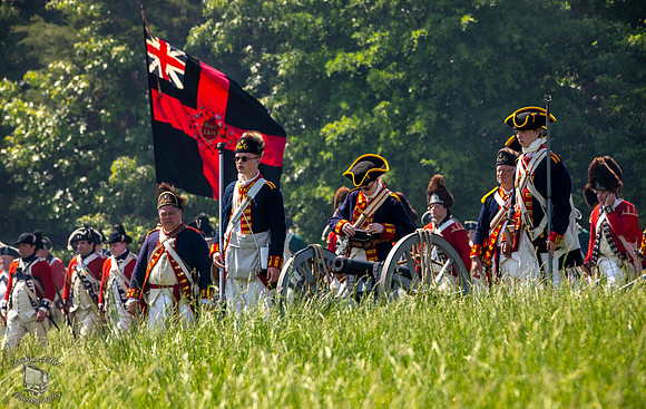 65th Regiment of Foot
