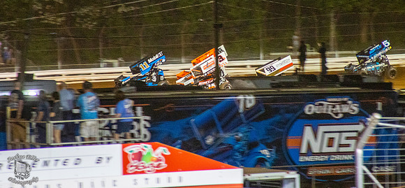 Williams Grove Speedway