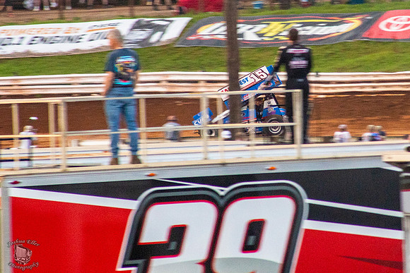 Donny Schatz