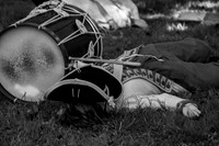 Death of a Drummer Boy