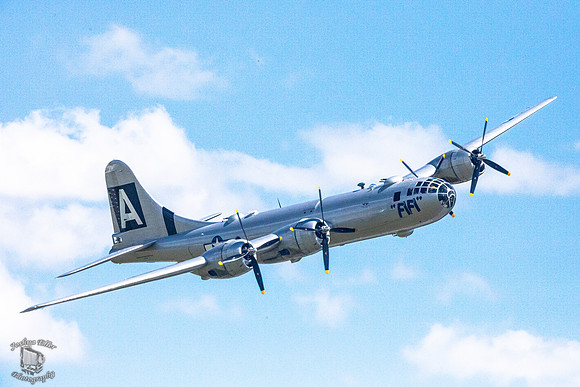 B-29 Superfortress "FiFi"