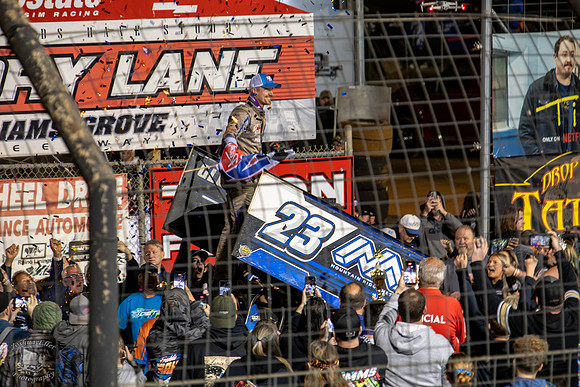 Chase Dietz