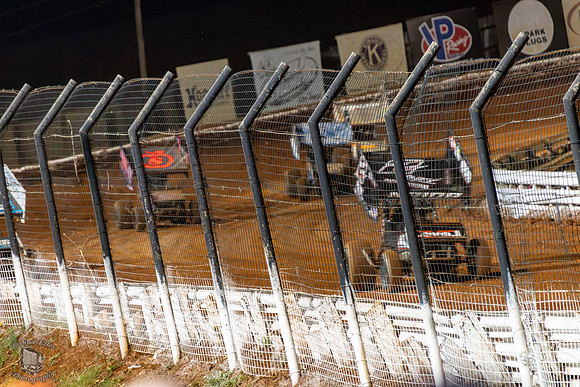 Williams Grove Speedway