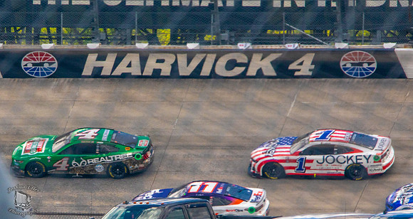Harvick 4