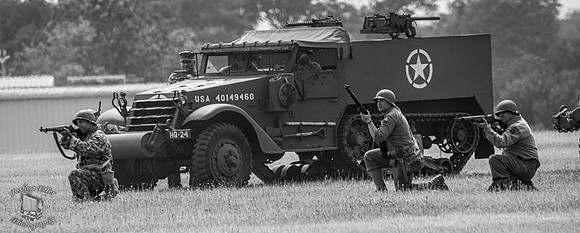 Halftrack
