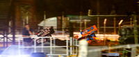 Emerson Axsom & Sheldon Haudenschild