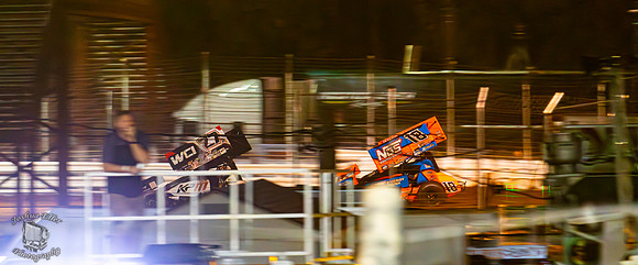 Emerson Axsom & Sheldon Haudenschild
