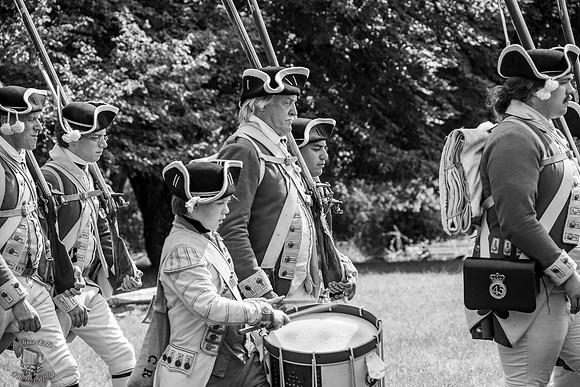 British Forces