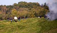 Federal Artillery