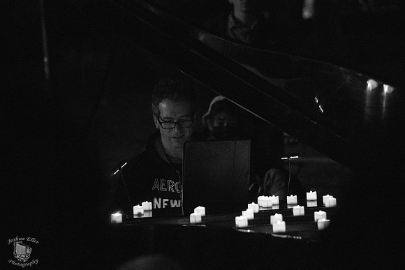 Candlelight