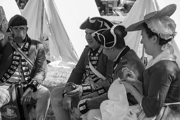 British Camp