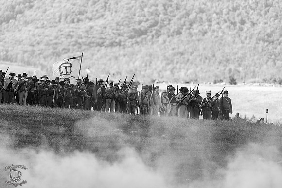 Southern Infantry