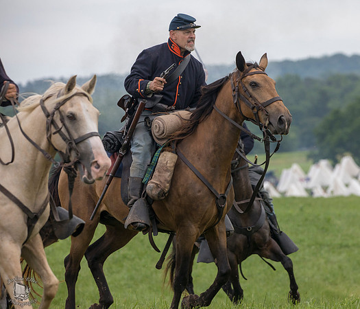 Union Charge