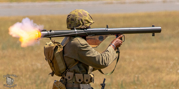 Bazooka
