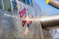 Take-Off Time