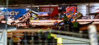 Emerson Axsom & Sheldon Haudenschild