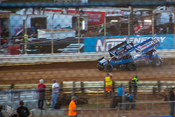 Schatz & Norris