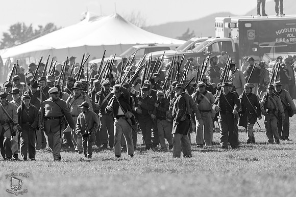 Southern Reinforcements