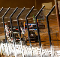 Emerson Axsom & Sheldon Haudenschild