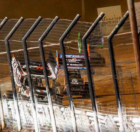 Emerson Axsom & Sheldon Haudenschild