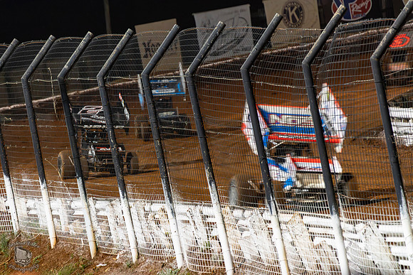 Williams Grove Speedway