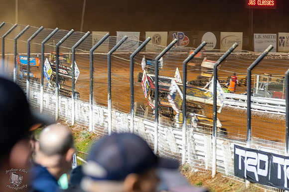 Williams Grove Speedway