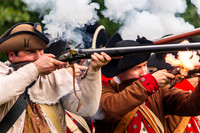 Musket Fire