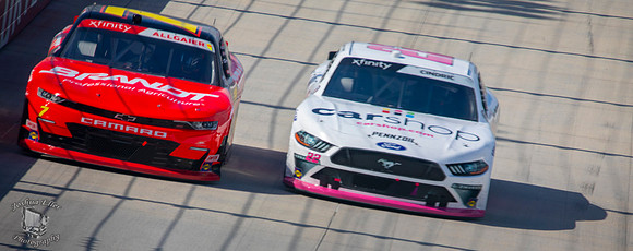 Allgaier & Cindric