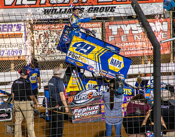 Brad Sweet