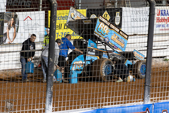 Daryn Pittman
