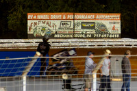 Williams Grove Speedway