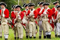 Bayonet Charge