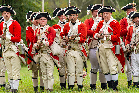 Bayonet Charge