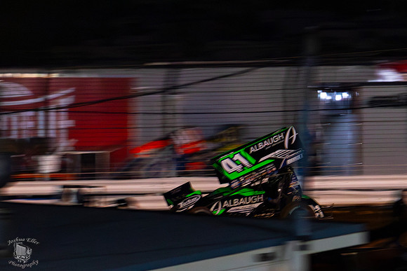 Carson Macedo