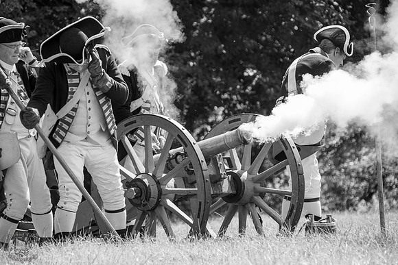 Artillery