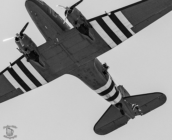 Airborne