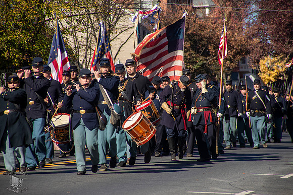 Union Fife and Drum